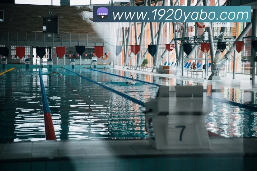 yaboAPP 封面图