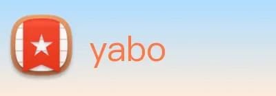 yabo logo